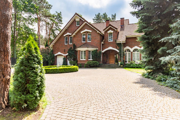 Best Driveway Paving Near Me  in Deland, FL