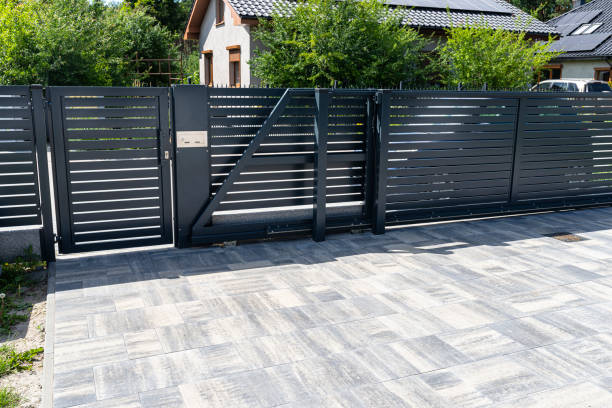 Best Best Driveway Pavers  in Deland, FL