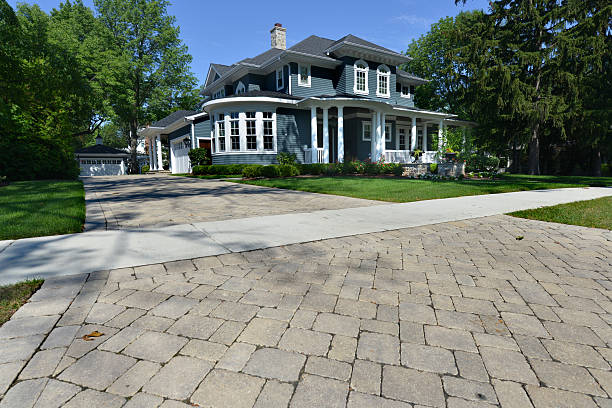 Best Driveway Repair Near Me  in Deland, FL