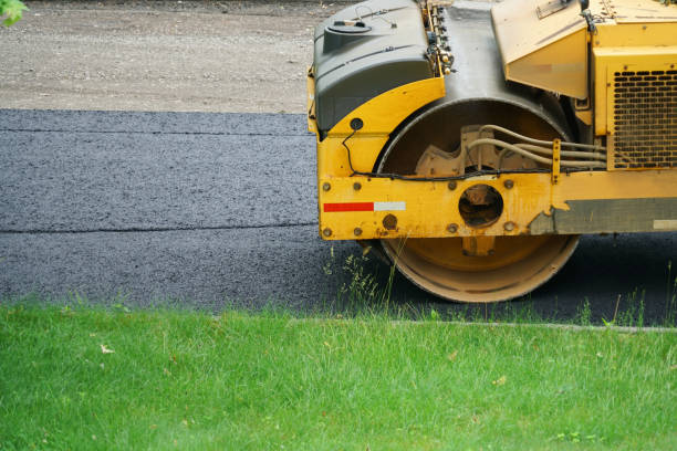 Best Commercial Driveway Pavers  in Deland, FL