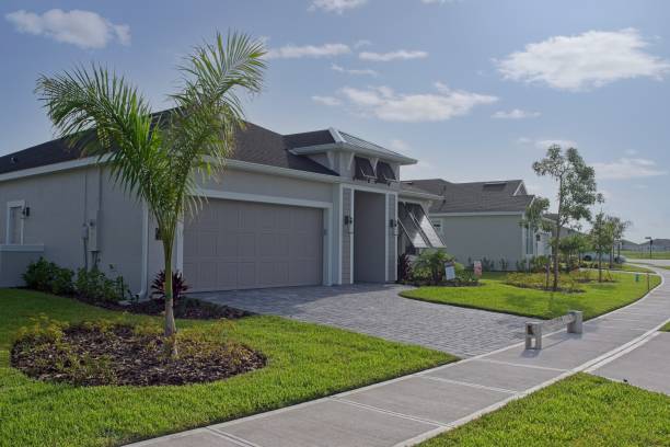 Trusted Deland, FL Driveway Pavers Experts