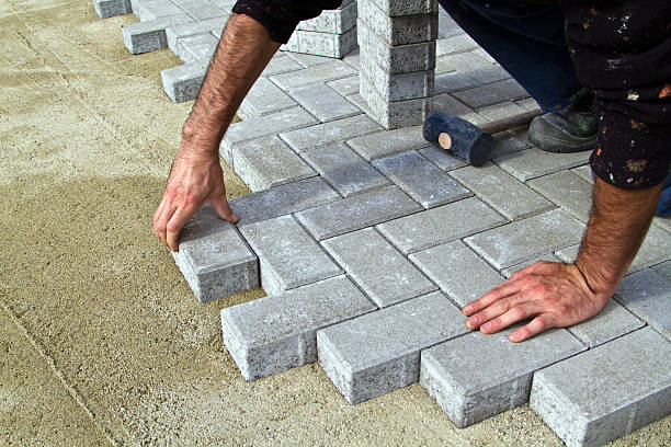 Reasons to Select Us for Your Driveway Paving Requirements in Deland, FL